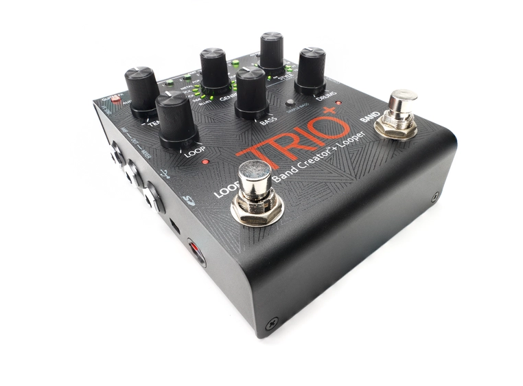 Digitech Trio+ 